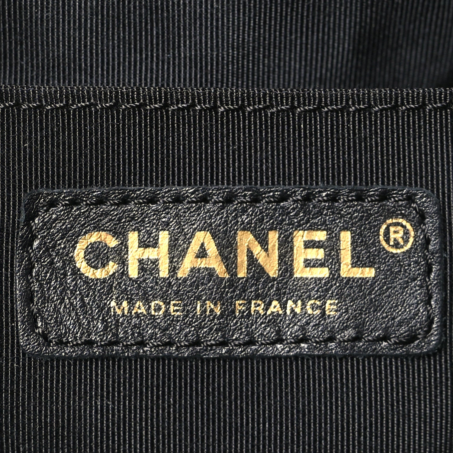 Chanel Calfskin Quilted Small Urban Spirit Backpack Black 6 of 11