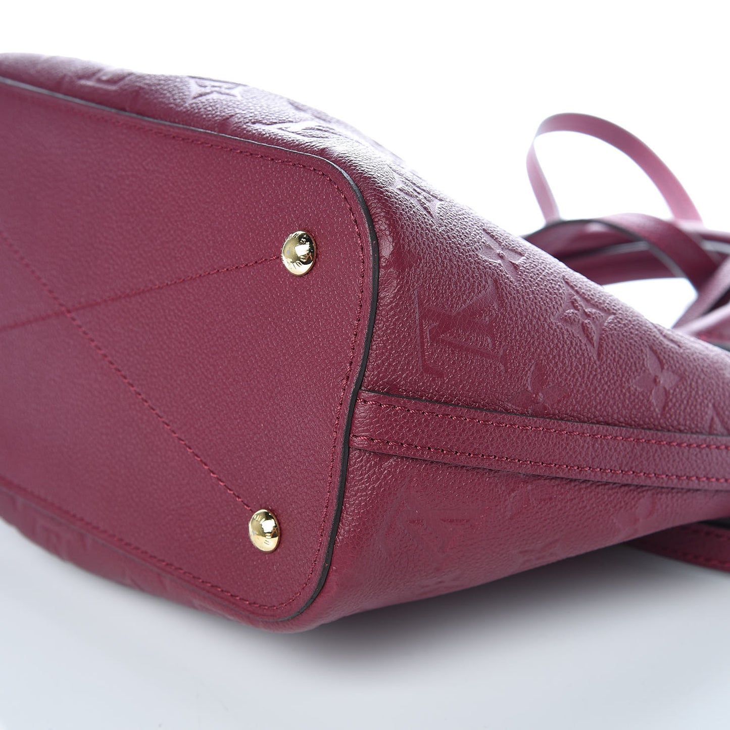 Empreinte Mazarine PM Raisin