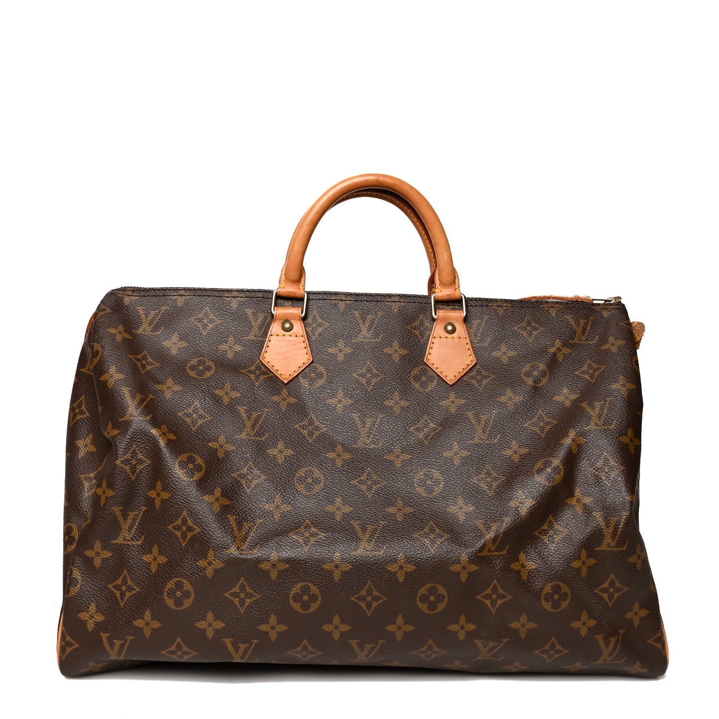 Monogram Speedy 40