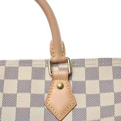 Louis Vuitton Damier Azur Speedy Bandouliere 35 14 of 14