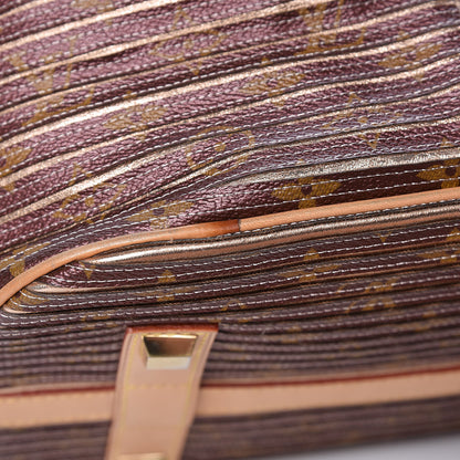 Louis Vuitton Monogram Eden Neo Peach Peach 12 of 14