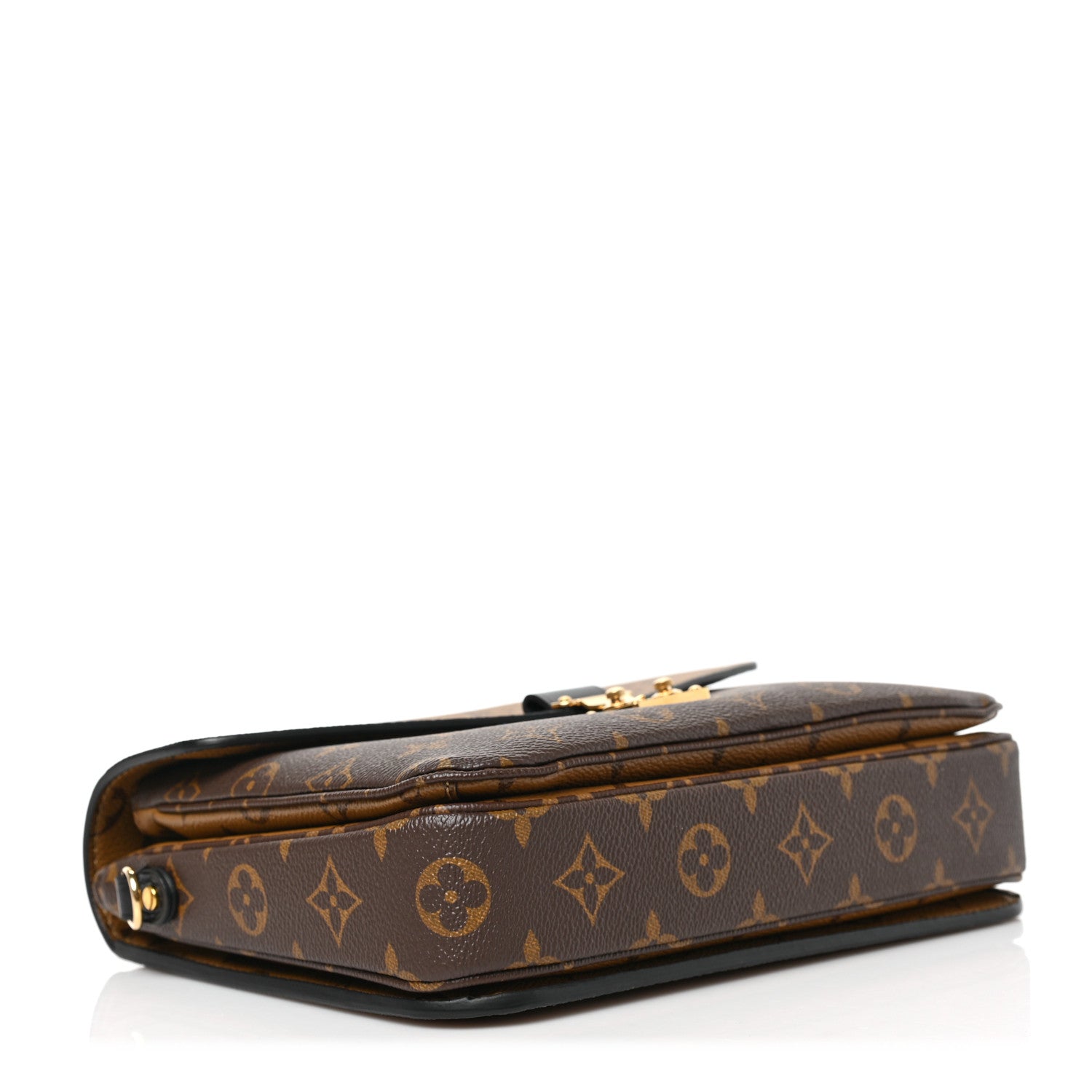 Louis Vuitton Reverse Monogram Pochette Metis 4 of 9