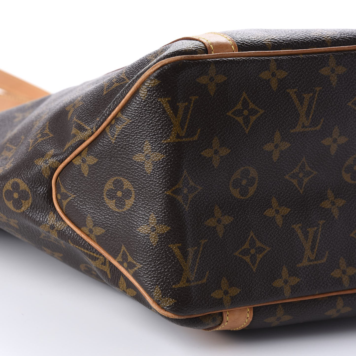 Monogram Sac Shopping Tote