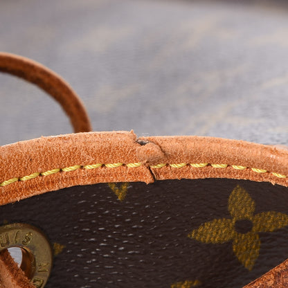 Louis Vuitton Monogram Petit Noe 12 of 14