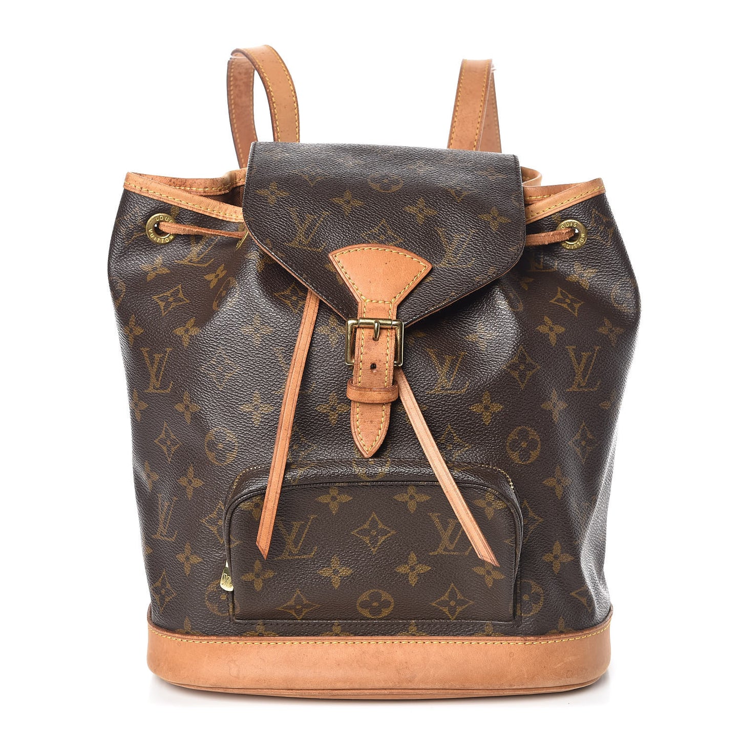Monogram Montsouris MM Backpack