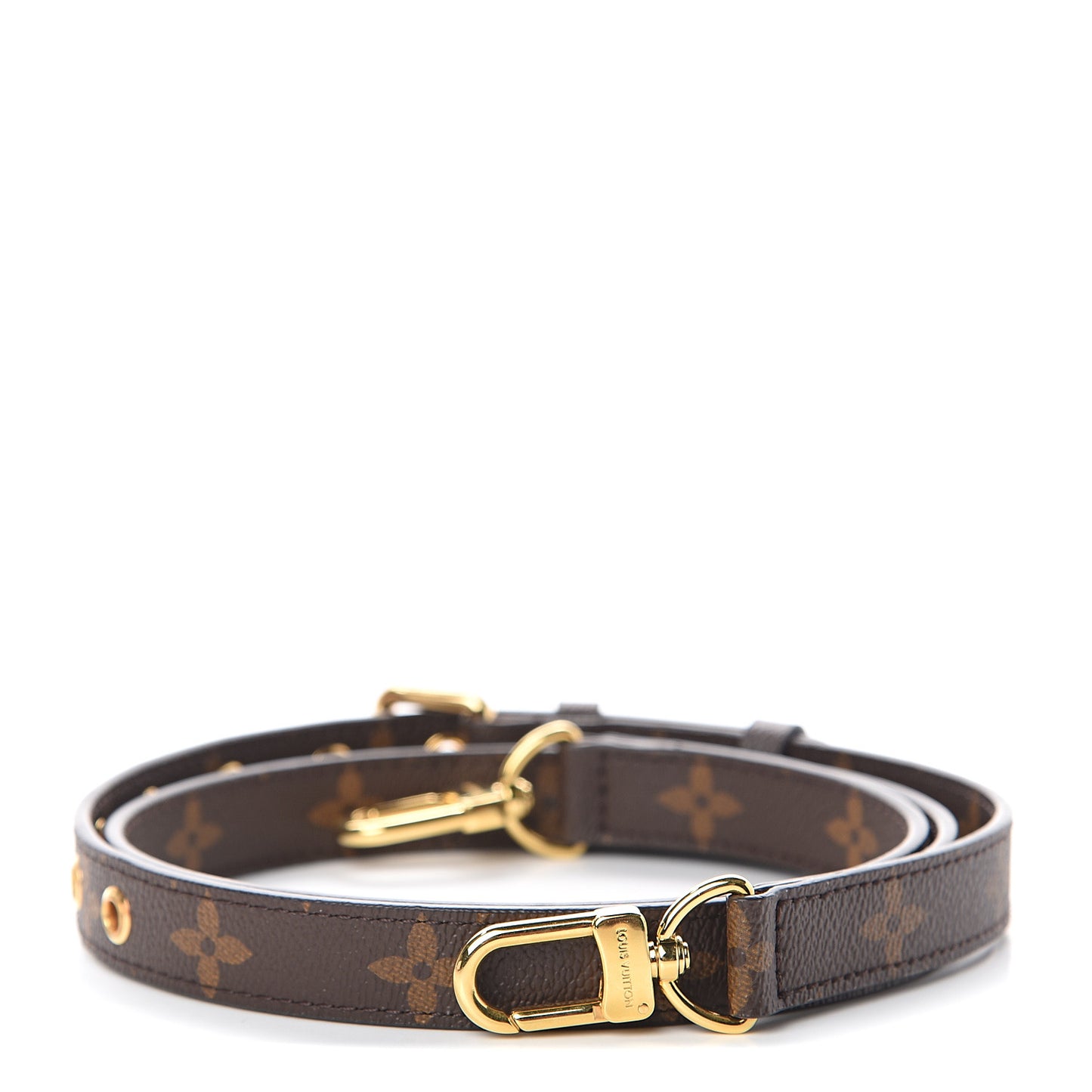 Monogram Metis 20mm Adjustable Strap