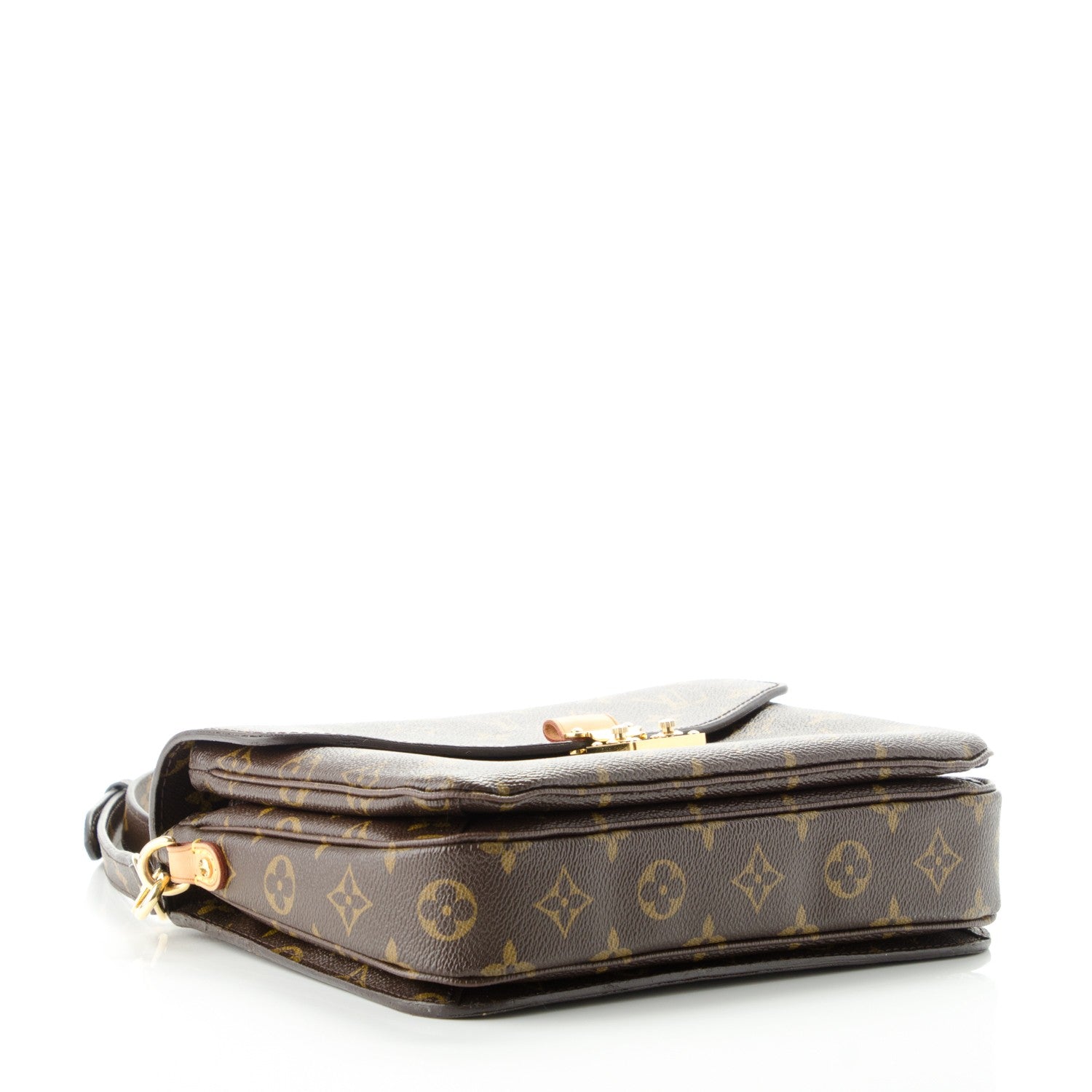Louis Vuitton Monogram Pochette Metis 4 of 6