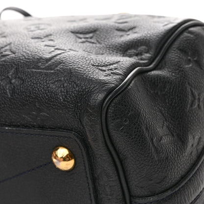 Louis Vuitton Empreinte Speedy Bandouliere 25 Infini 11 of 15