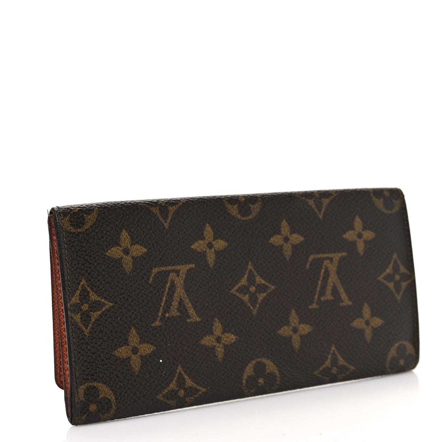 Monogram Porte Yen Wallet