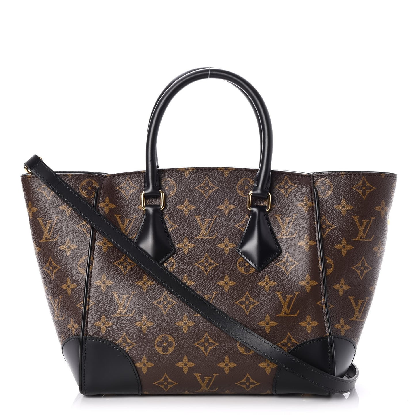 Monogram Phenix PM Black