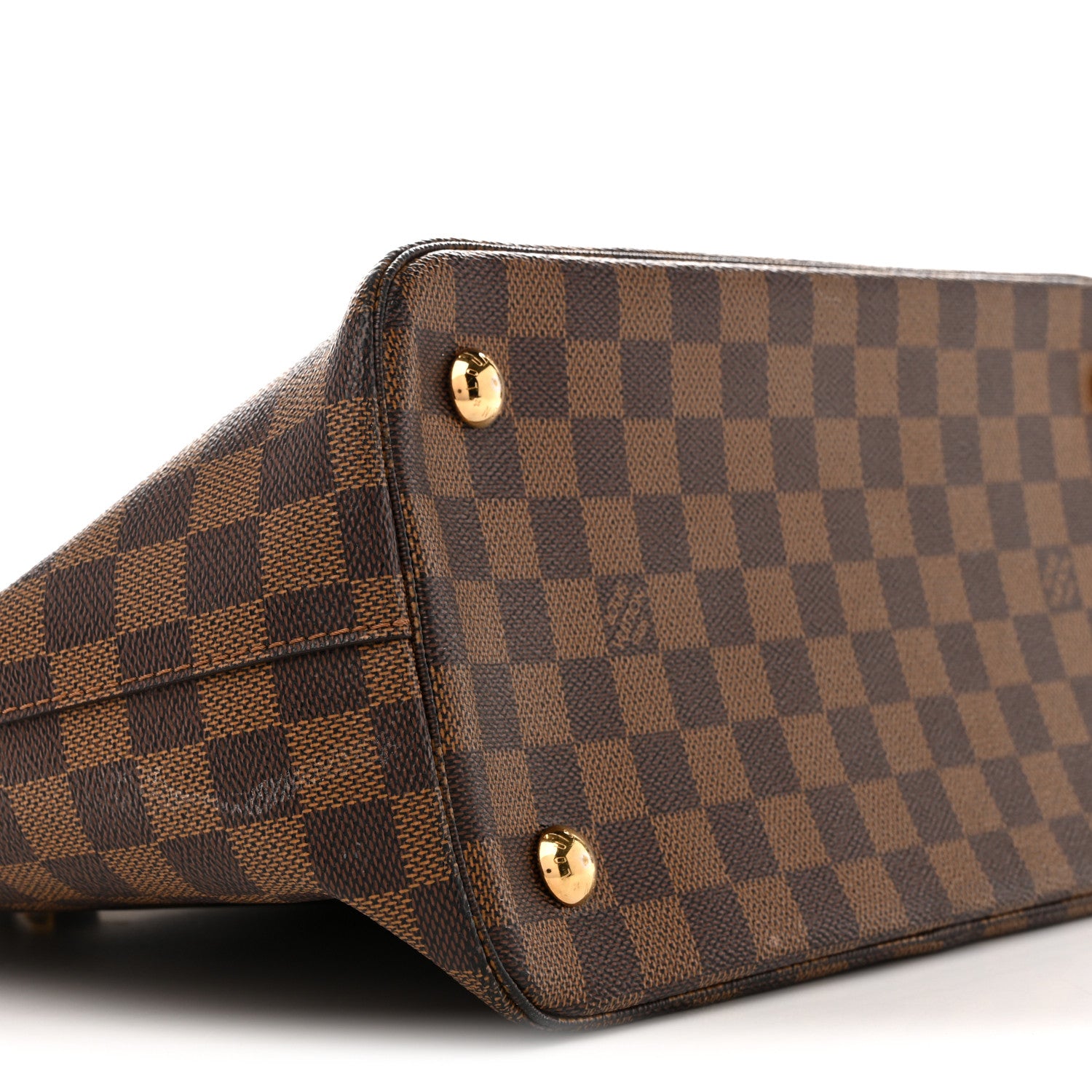 Louis Vuitton Damier Ebene Belmont 9 of 15