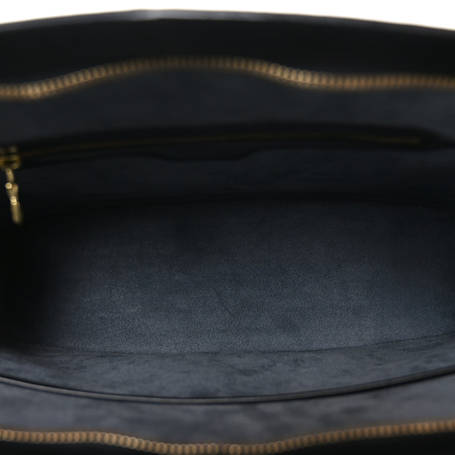 Louis Vuitton Epi Lussac Black 5 of 9