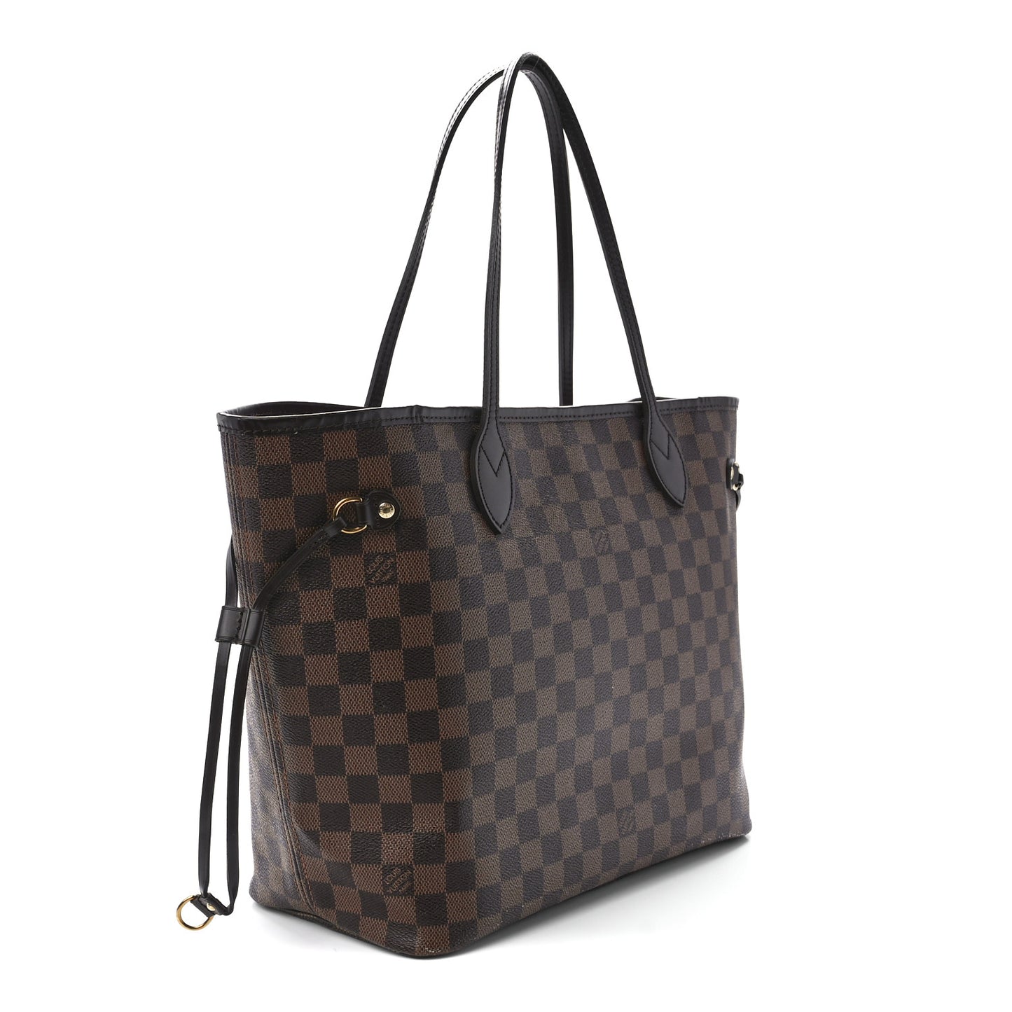 Damier Ebene Neo Neverfull MM