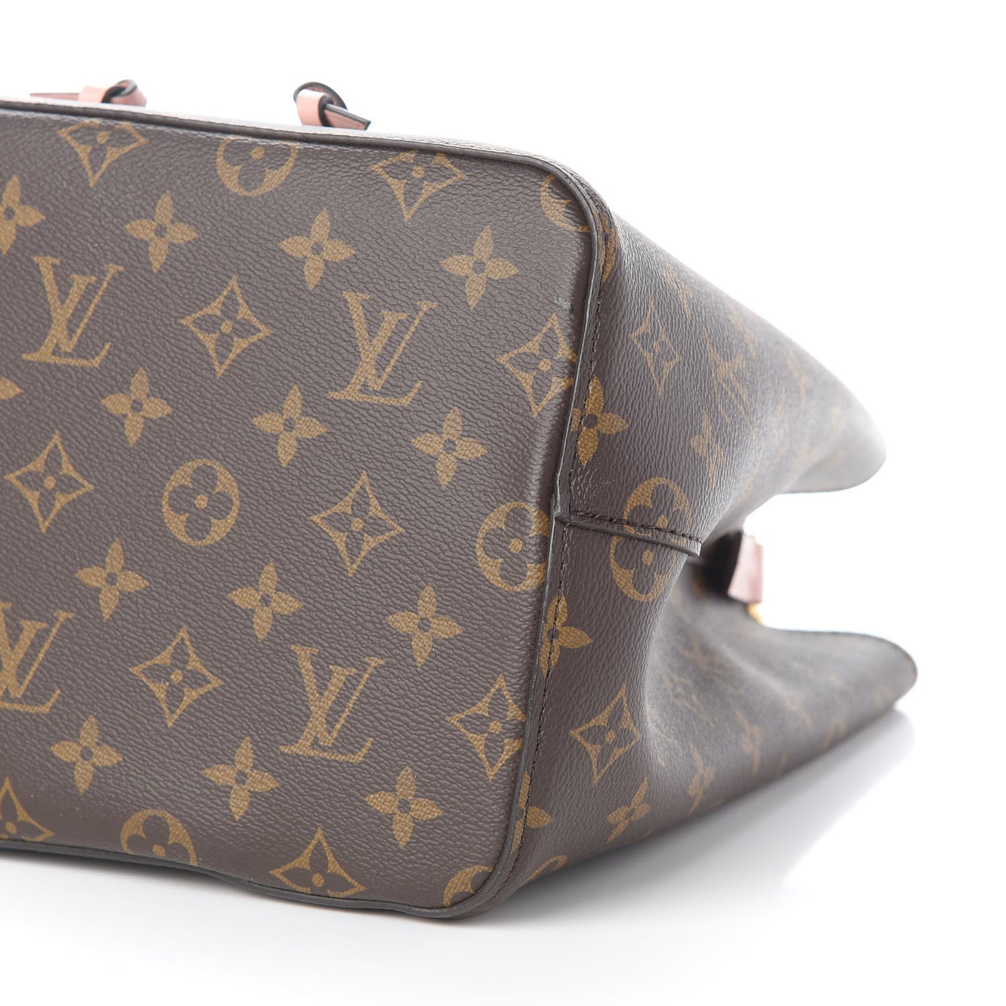 Monogram Neonoe MM Rose Poudre