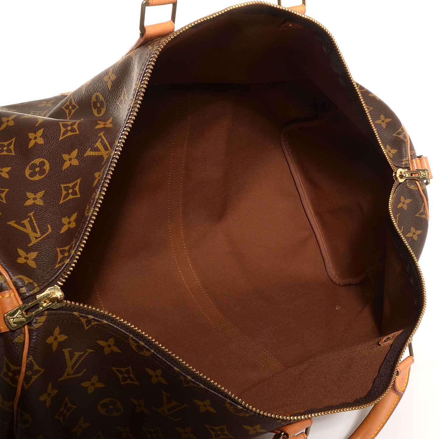 Monogram Keepall Bandouliere 55