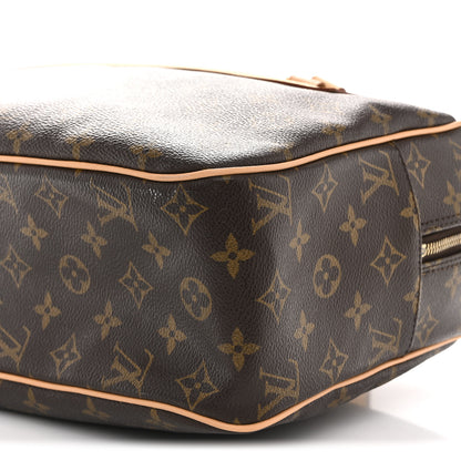 Louis Vuitton Monogram Cite GM 10 of 11