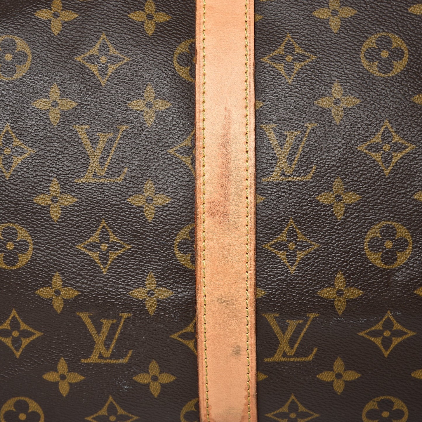 Monogram Sac Gymnastique