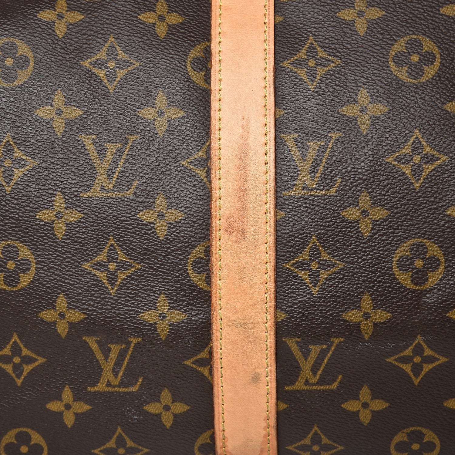 Louis Vuitton Monogram Sac Gymnastique 14 of 20