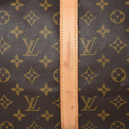 Louis Vuitton Monogram Sac Gymnastique 14 of 20