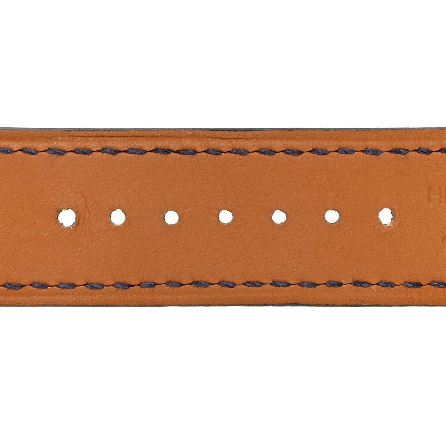 Swift 40mm Apple Watch Single Tour Band Bleu Navy