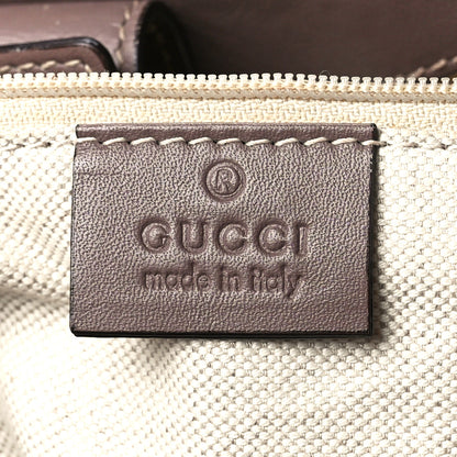 Gucci Monogram Medium Sukey Tote Lavender 6 of 13