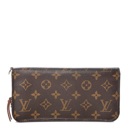 Louis Vuitton Monogram Insolite Wallet 1 of 15