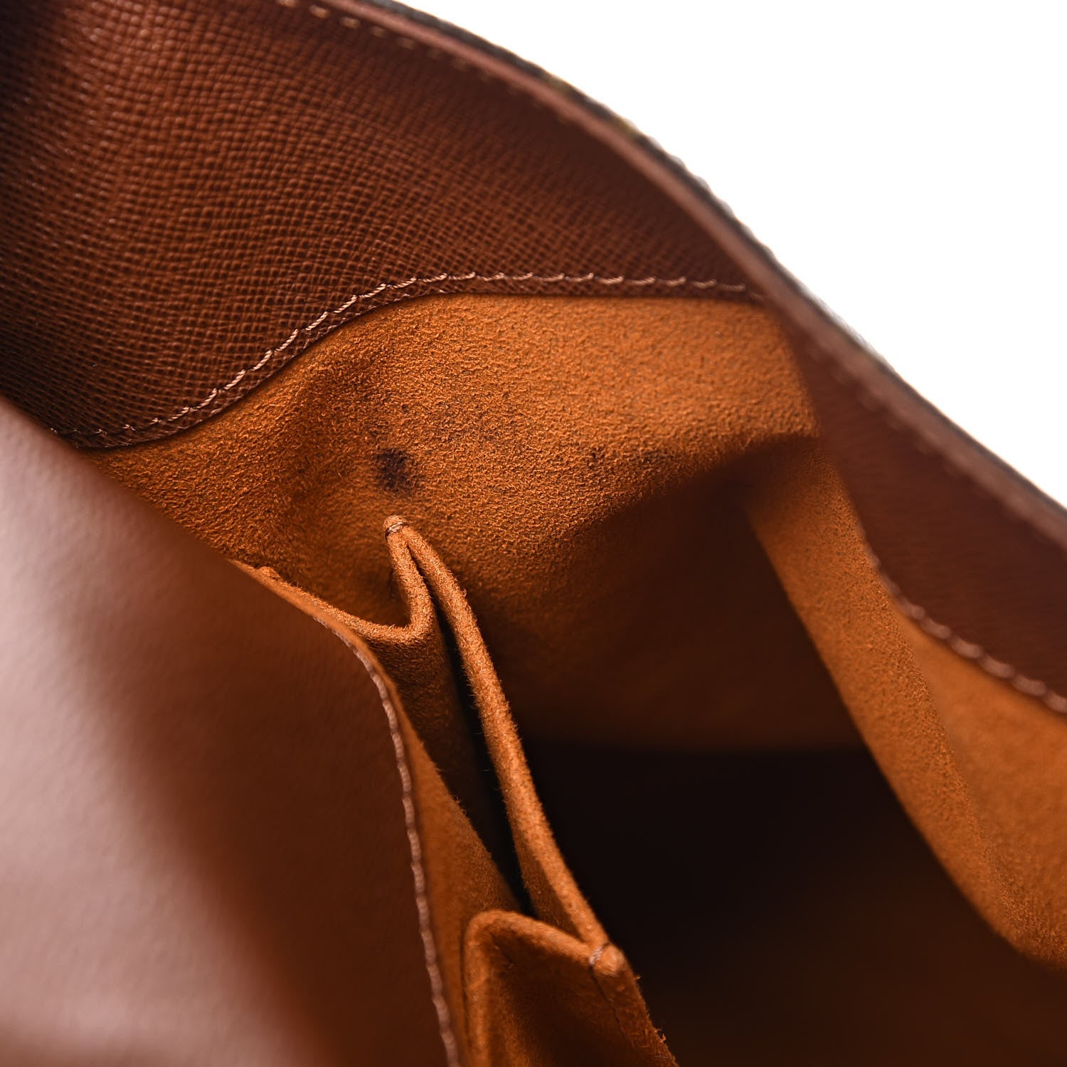 Louis Vuitton Monogram Musette GM 12 of 14