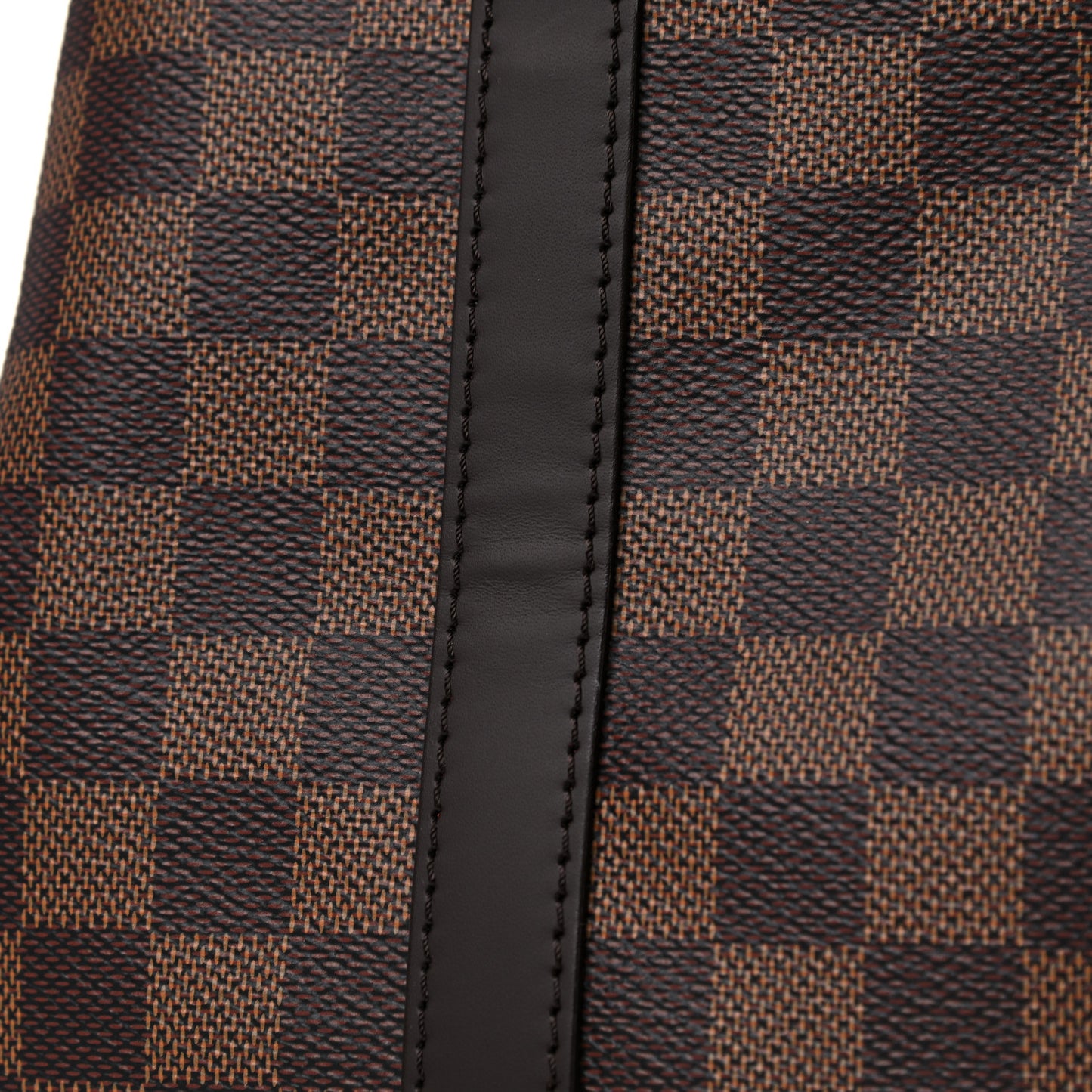 Damier Ebene Speedy Bandouliere 35