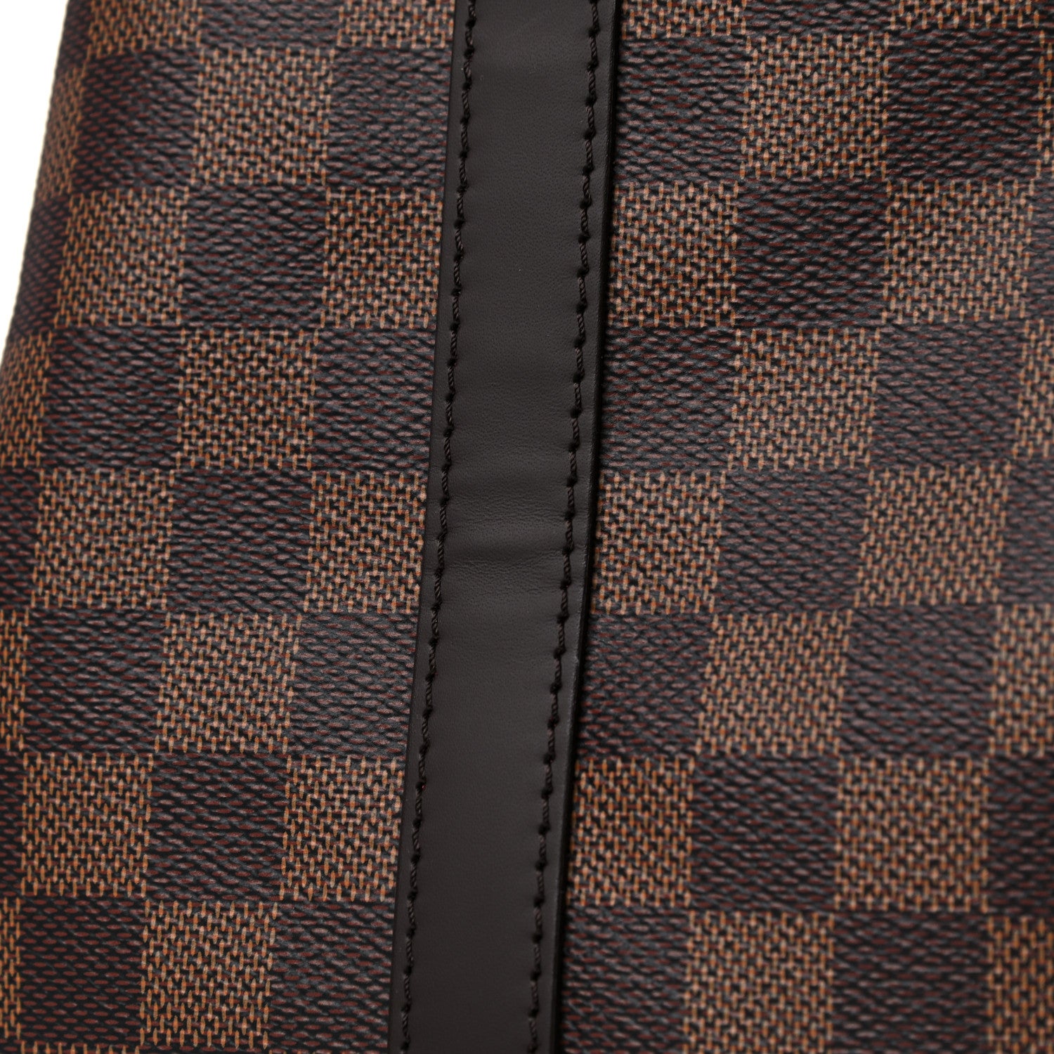 Louis Vuitton Damier Ebene Speedy Bandouliere 35 11 of 11
