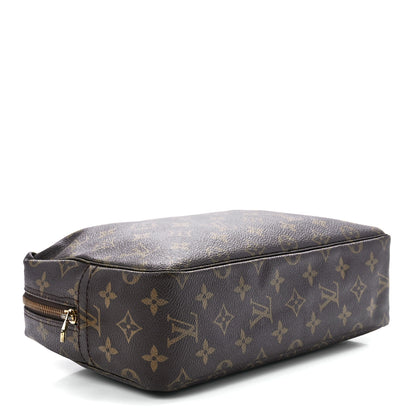 Louis Vuitton Monogram Trousse Toilette 28 4 of 10