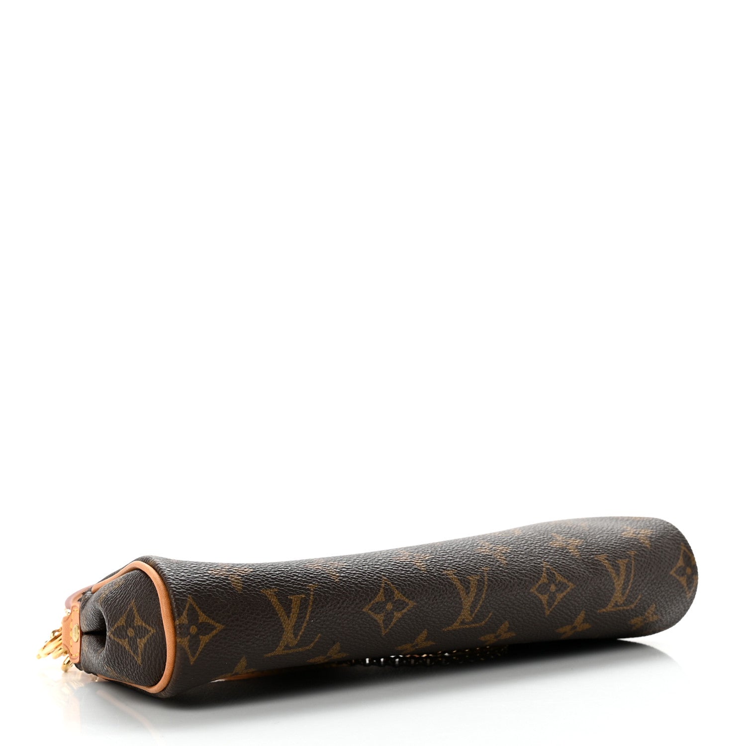 Louis Vuitton Monogram Eva Clutch 3 of 7