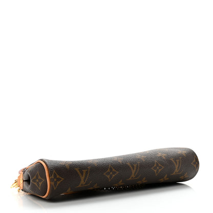 Louis Vuitton Monogram Eva Clutch 3 of 7