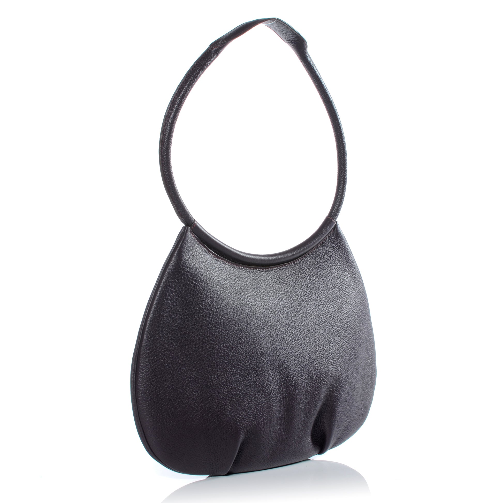 Hermes Togo Cacahuete Raisin 3 of 7