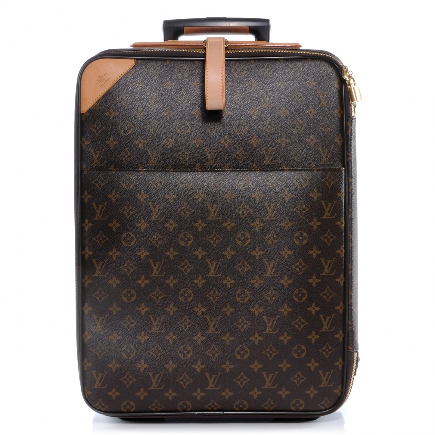 Monogram Pegase 55 w Cover