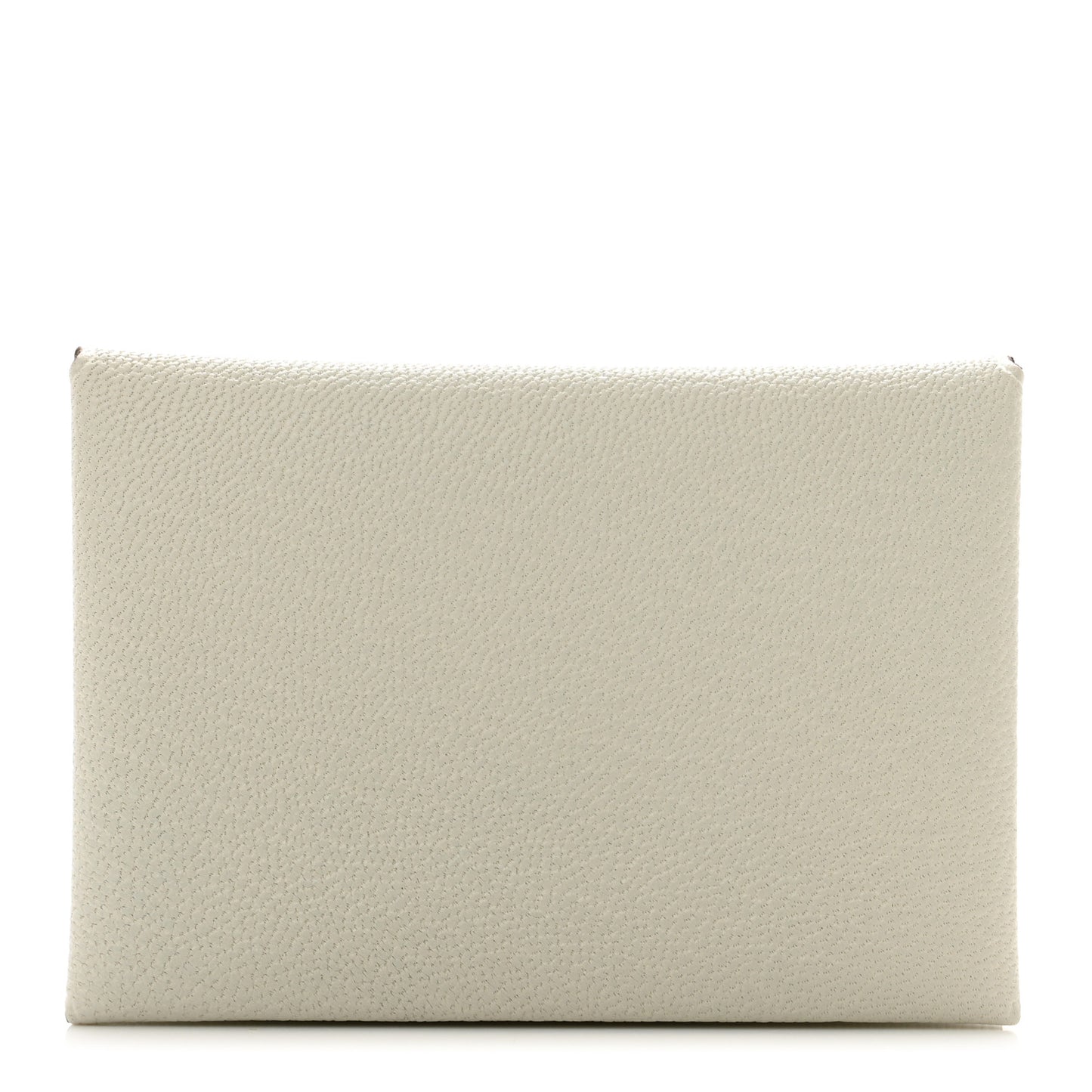 Chevre Mysore Calvi Duo Card Case Mushroom