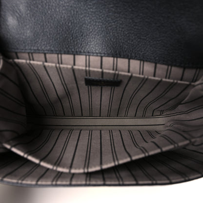 Louis Vuitton Empreinte Pochette Metis Black 5 of 8