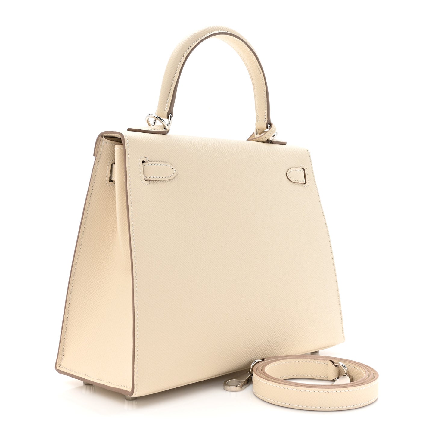 Epsom Kelly Sellier 25 Craie