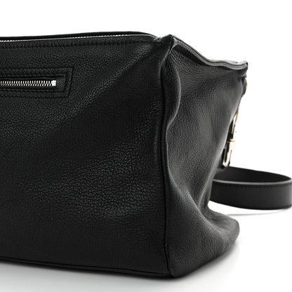 Givenchy Sugar Goatskin Medium Pandora Black 10 of 12
