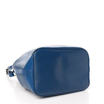 Louis Vuitton Epi Noe Toledo 3 of 10