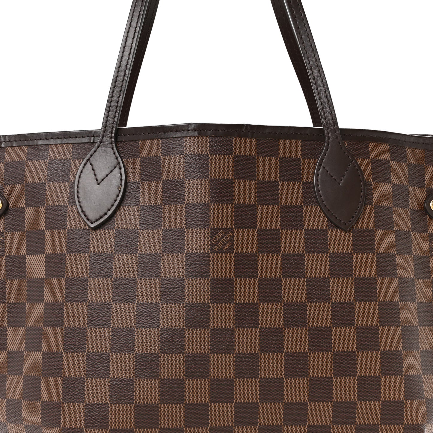 Damier Ebene Neo Neverfull MM