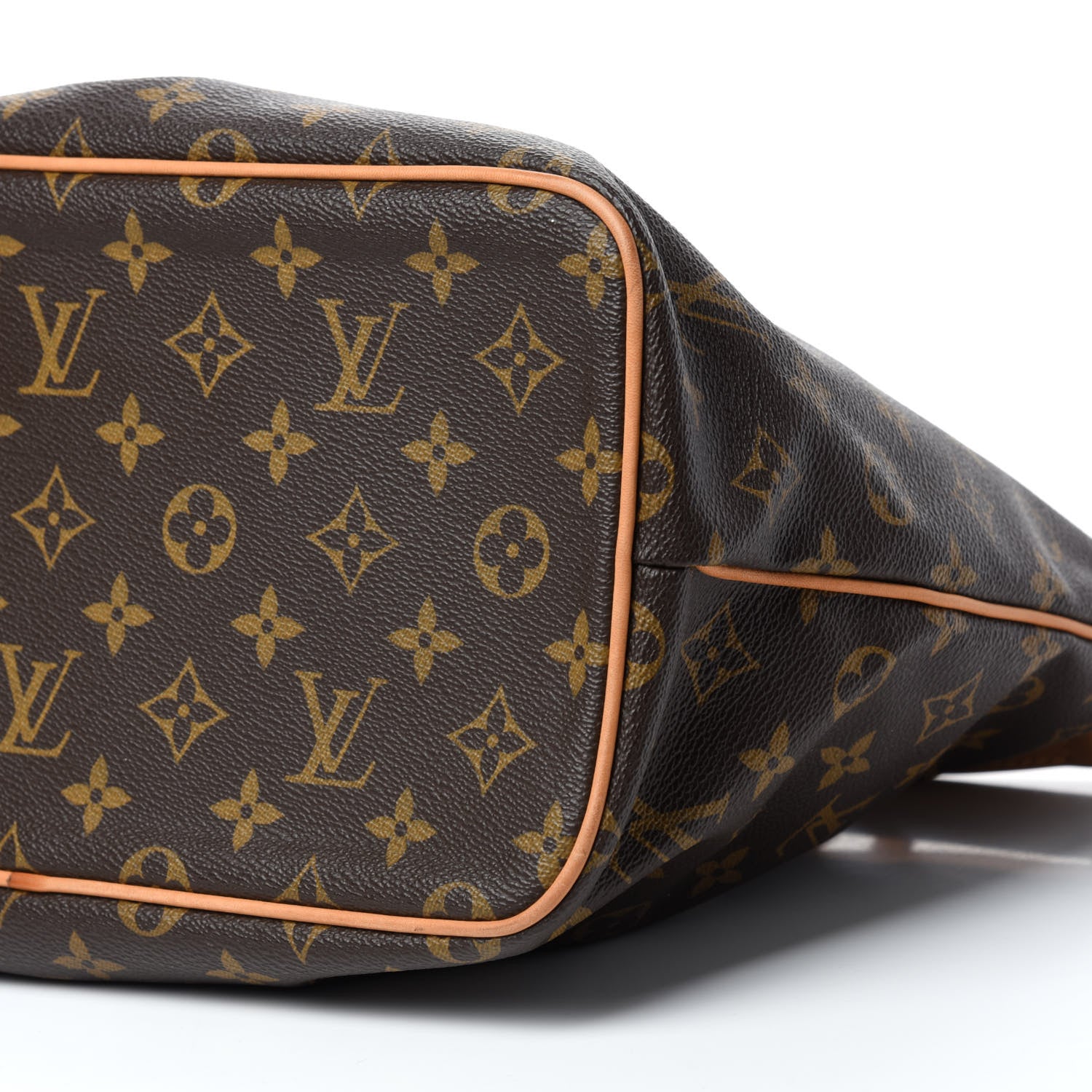 Louis Vuitton Monogram Palermo PM 7 of 10