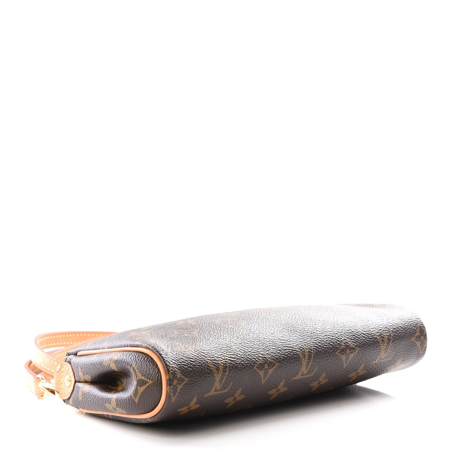 Monogram Eva Clutch