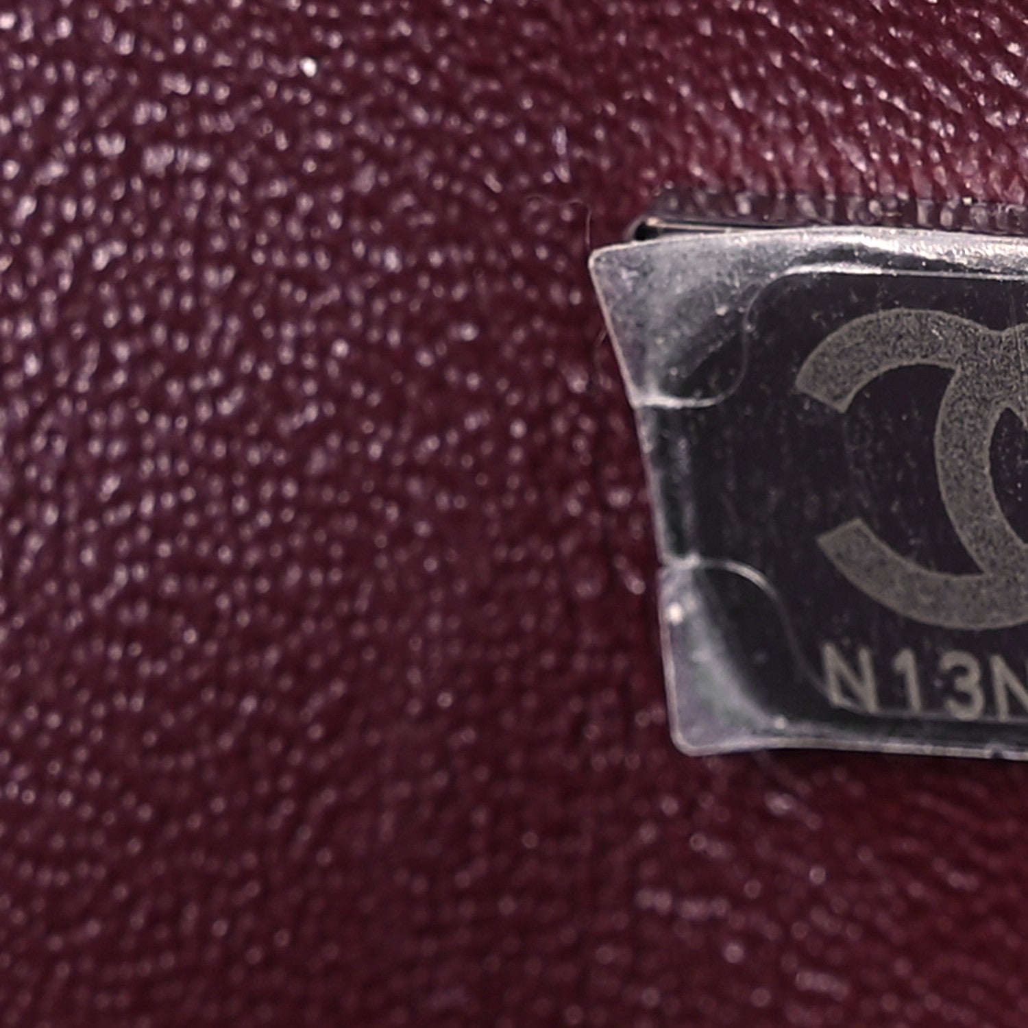 Chanel Aged Calfskin Quilted 2.55 Reissue 225 Flap Black 7 of 15