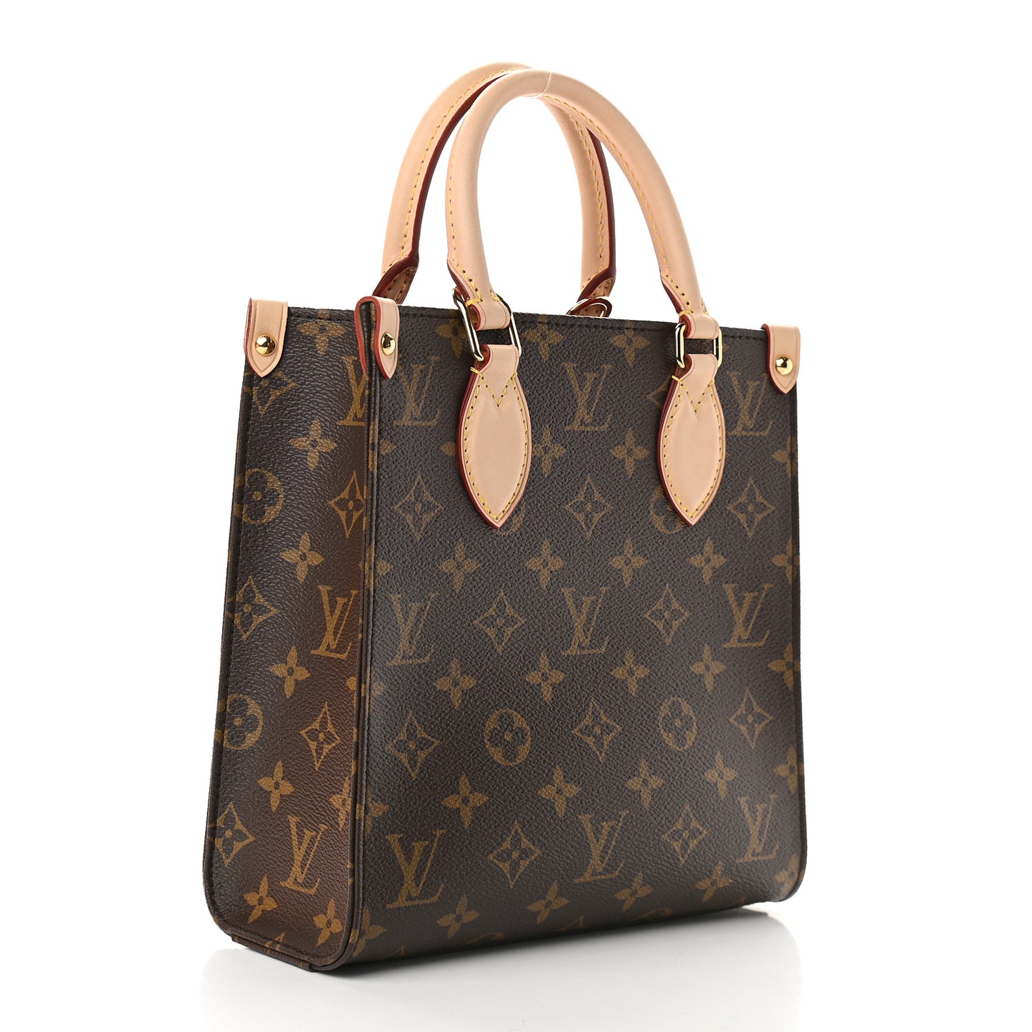 Monogram Sac Plat BB