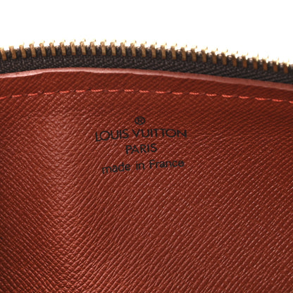 Louis Vuitton Damier Ebene Papillon 26 6 of 9