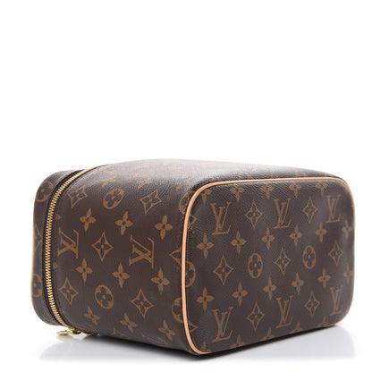 Louis Vuitton Monogram Nice BB 4 of 12