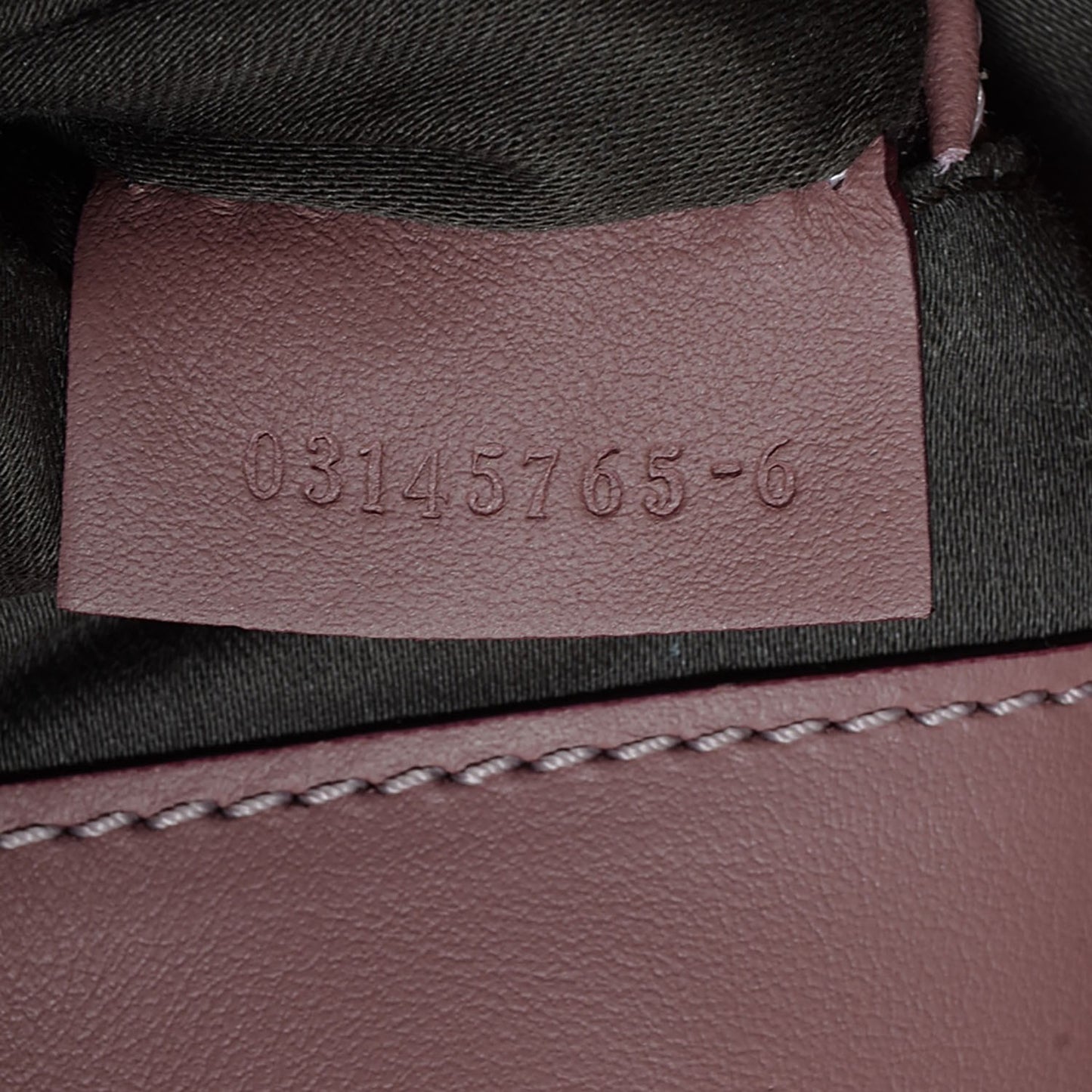 Smooth Calfskin Medium Baylee Tote Darlington Pink