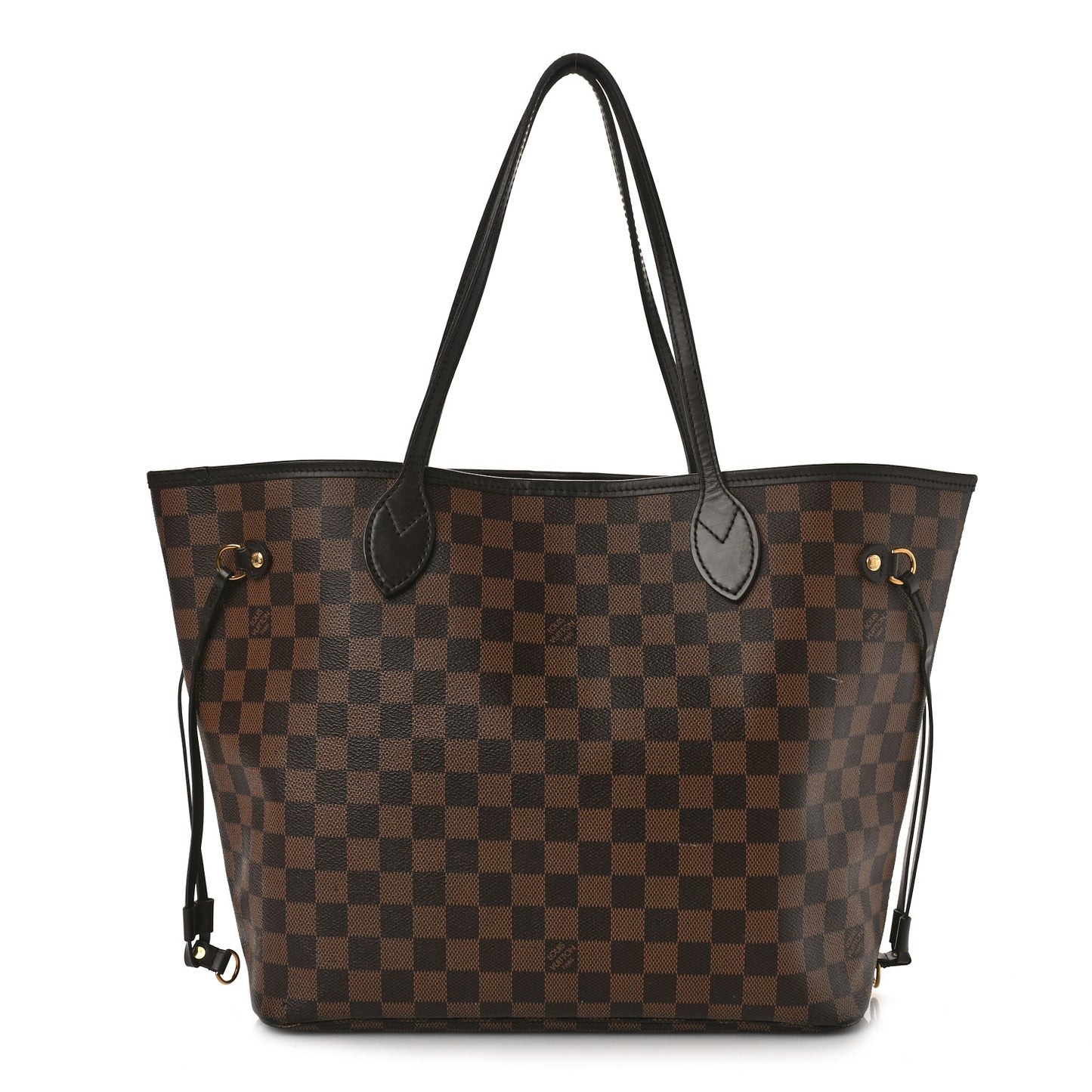 Damier Ebene Neo Neverfull MM