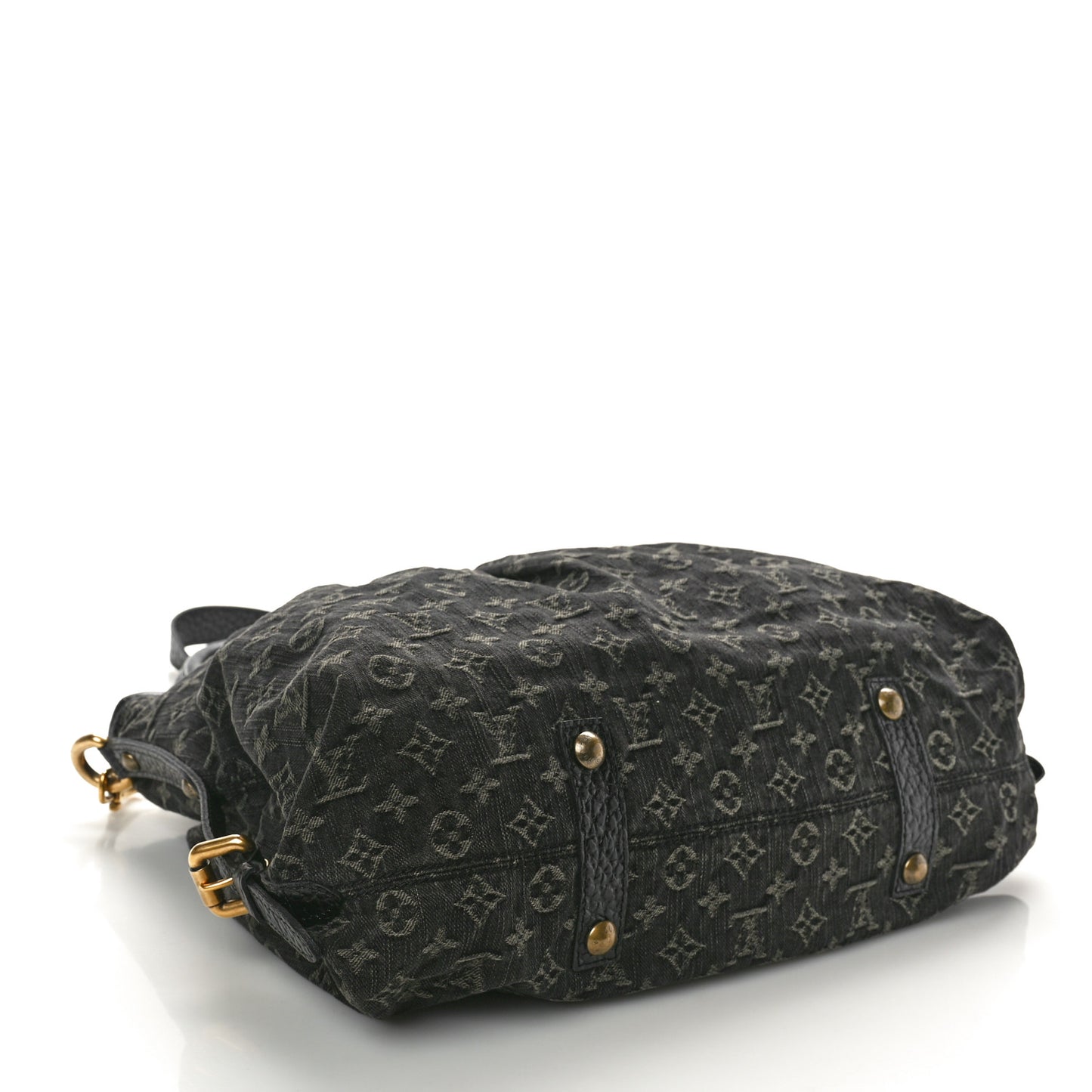 Denim Neo Cabby GM Black