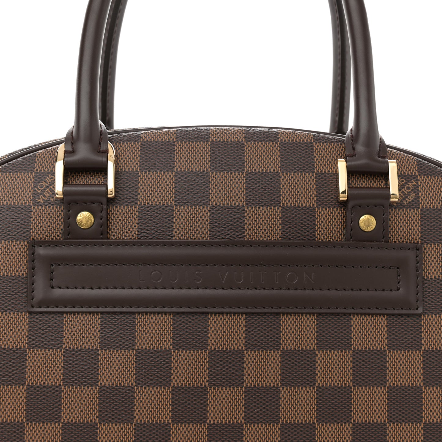 Damier Ebene Nolita